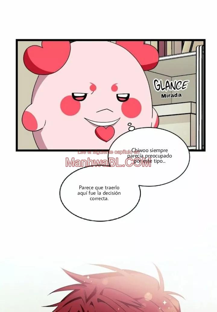¡Tus deseos son ordenes! - Capítulo 44 manhwa