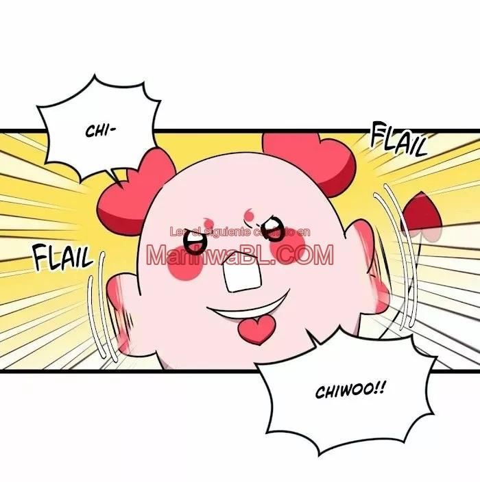 ¡Tus deseos son ordenes! - Capítulo 44 manhwa