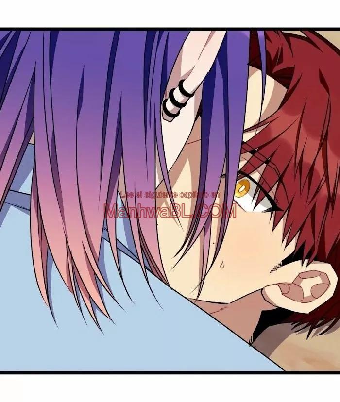 ¡Tus deseos son ordenes! - Capítulo 44 manhwa
