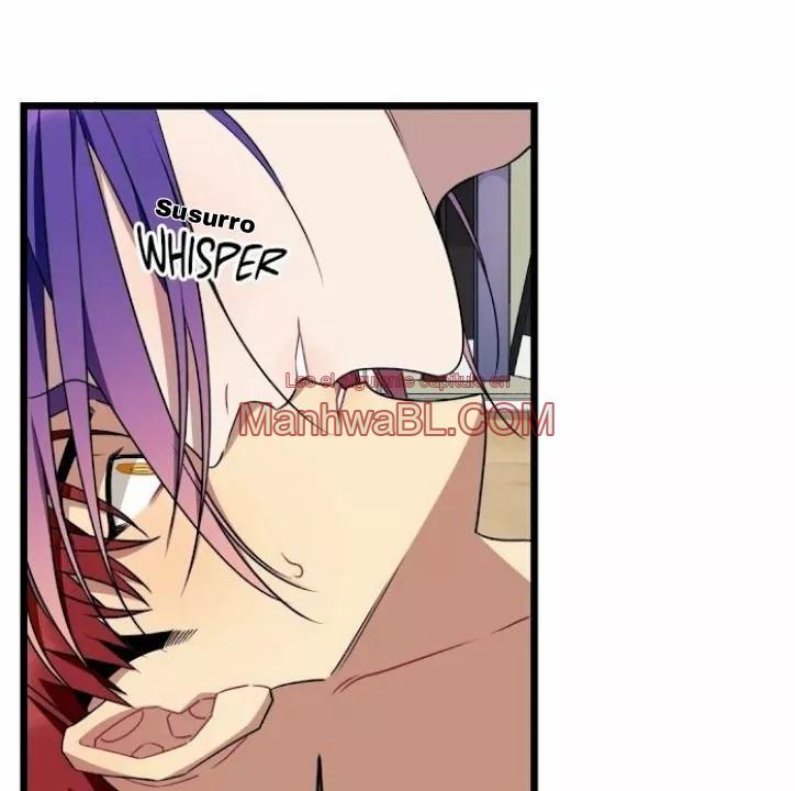 ¡Tus deseos son ordenes! - Capítulo 44 manhwa