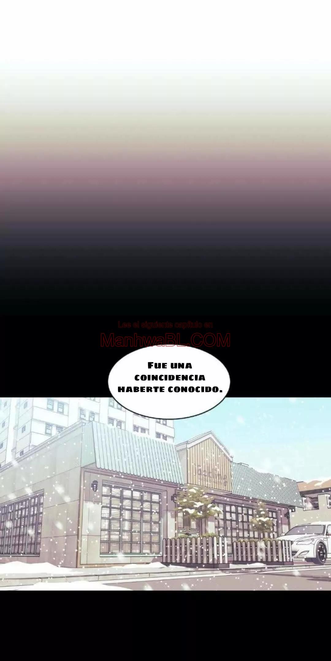 ¡Tus deseos son ordenes! - Capítulo 43 manhwa