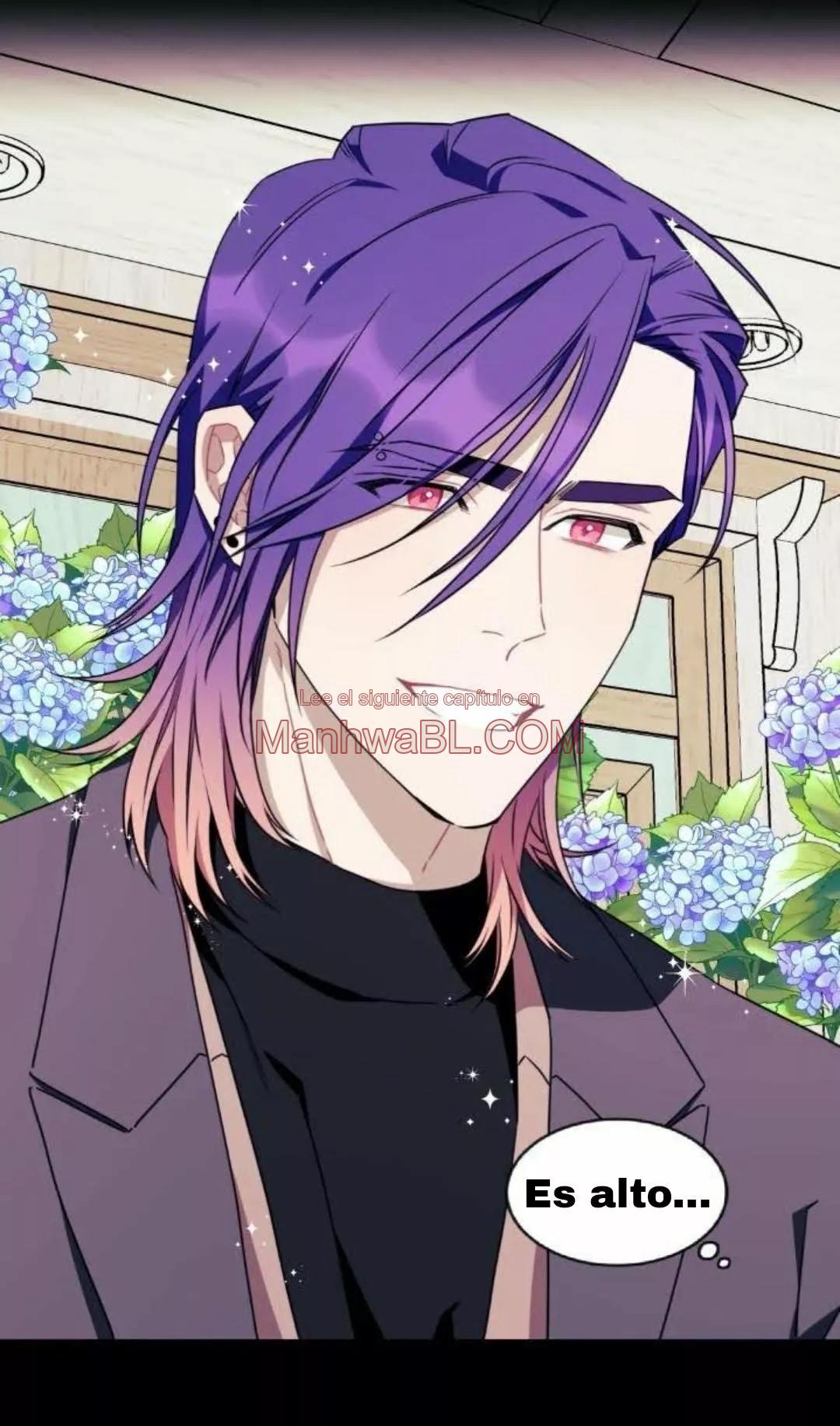¡Tus deseos son ordenes! - Capítulo 43 manhwa