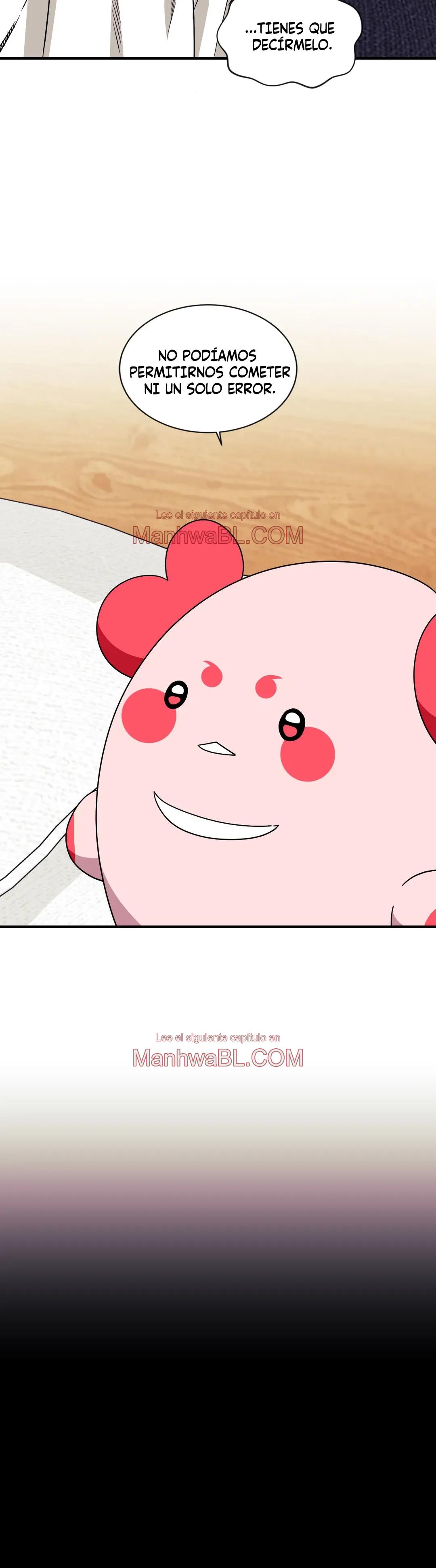 ¡Tus deseos son ordenes! - Capítulo 59 3 manhwa