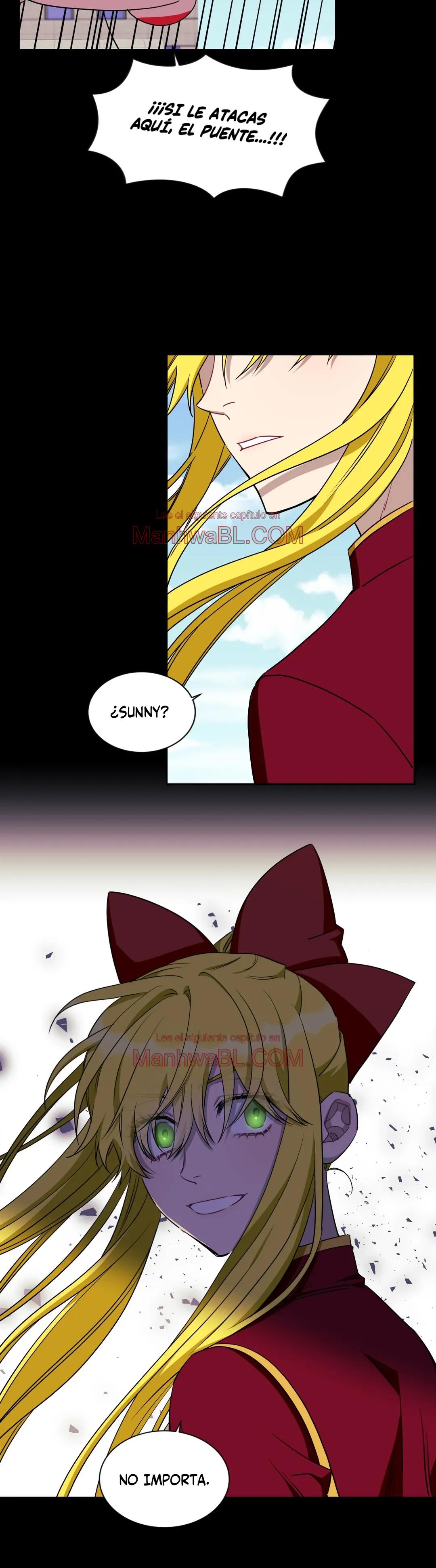 ¡Tus deseos son ordenes! - Capítulo 59 3 manhwa