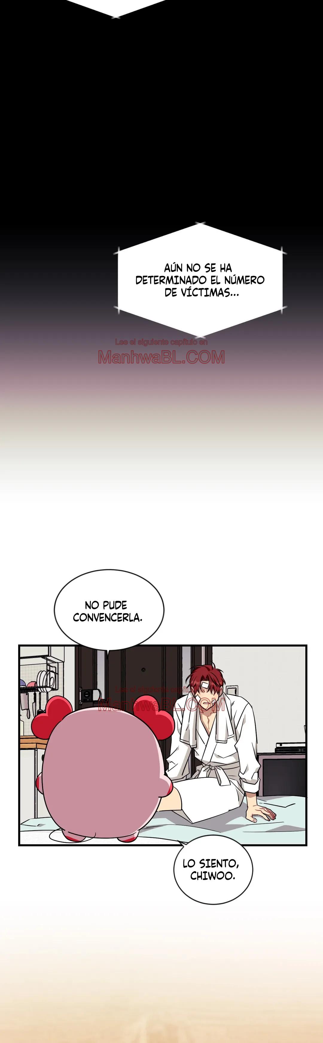 ¡Tus deseos son ordenes! - Capítulo 59 3 manhwa