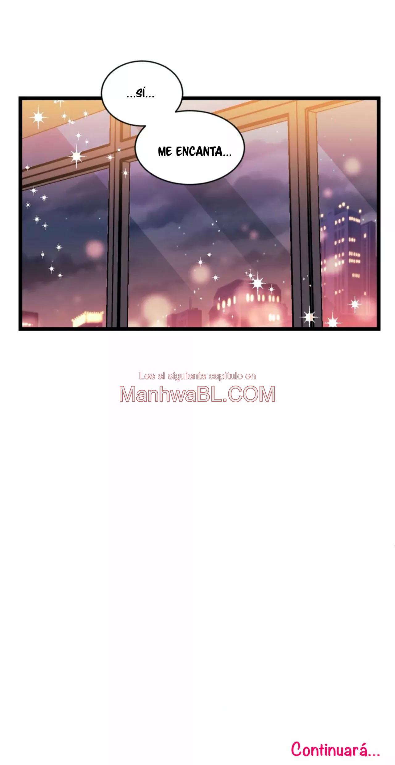 ¡Tus deseos son ordenes! - Capítulo 27 3 manhwa