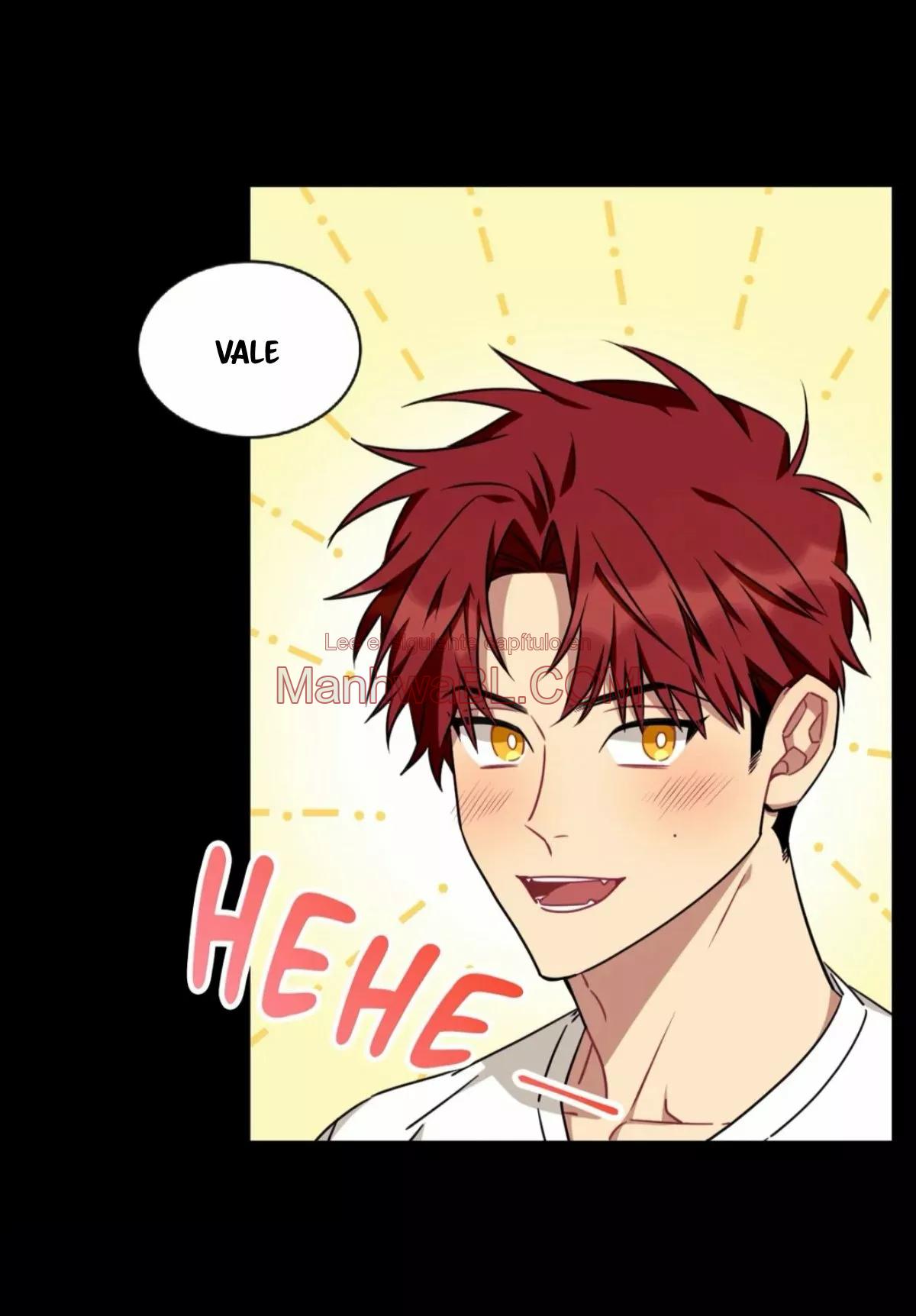 ¡Tus deseos son ordenes! - Capítulo 41 2 manhwa