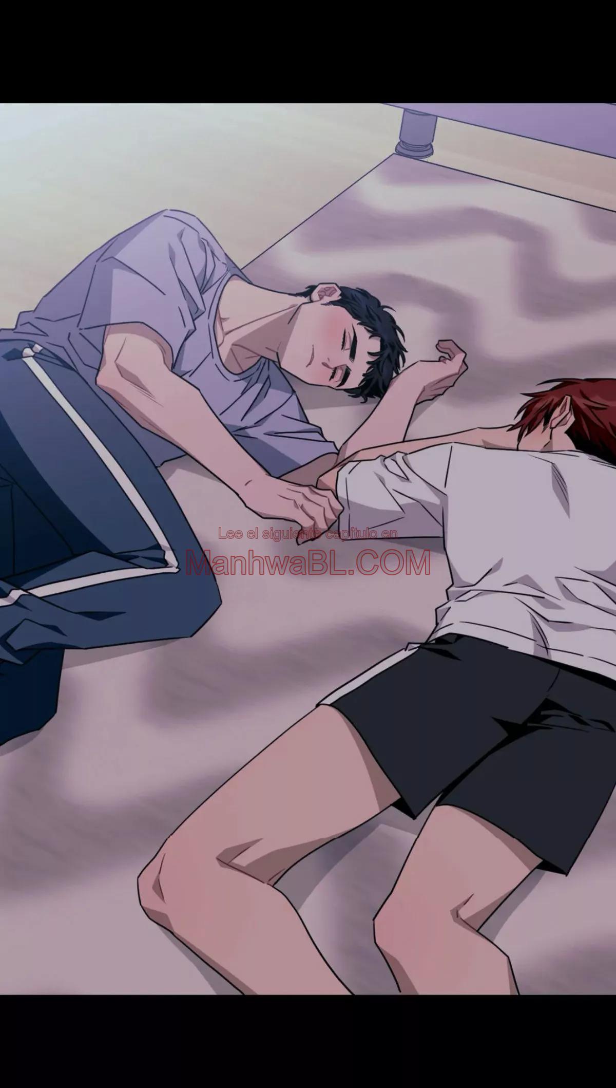 ¡Tus deseos son ordenes! - Capítulo 41 2 manhwa