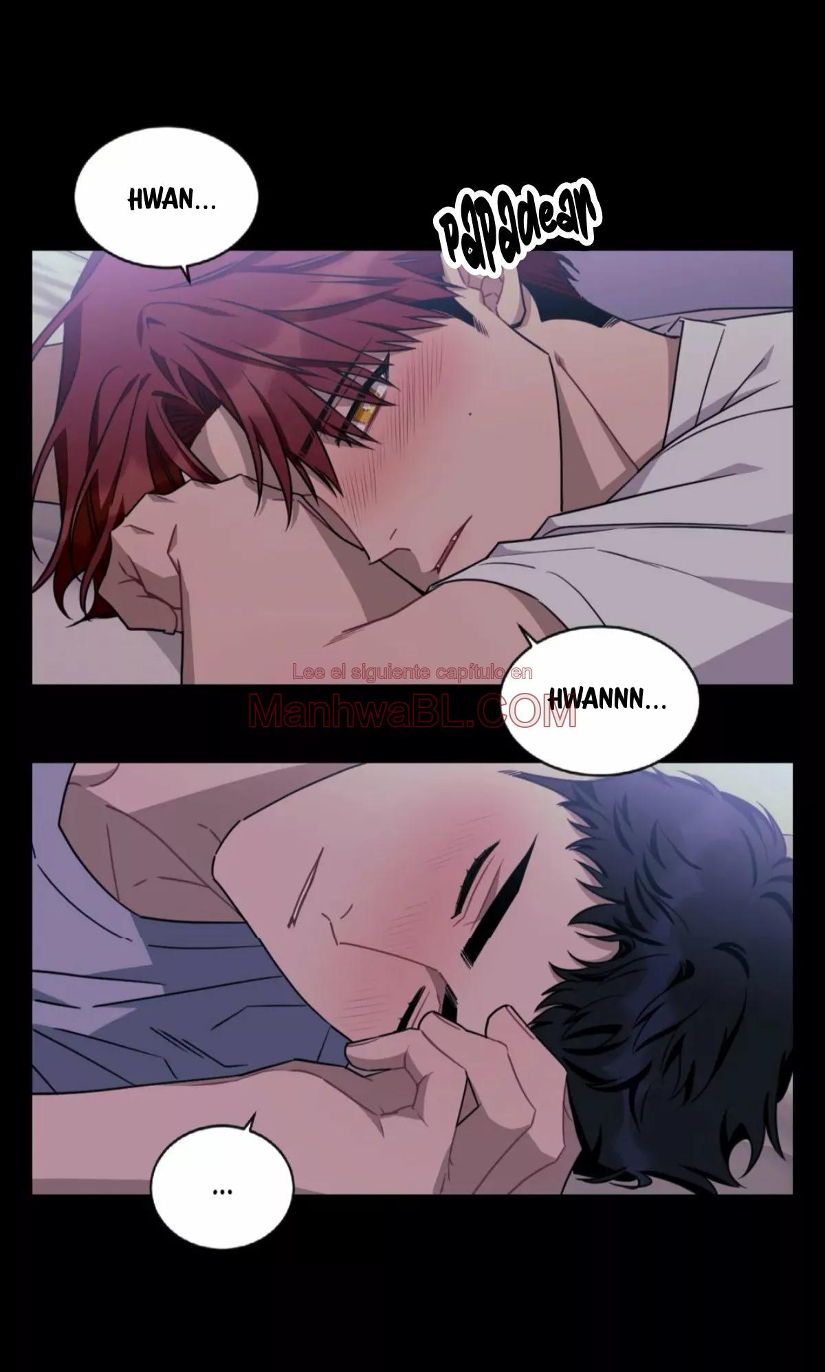 ¡Tus deseos son ordenes! - Capítulo 41 2 manhwa