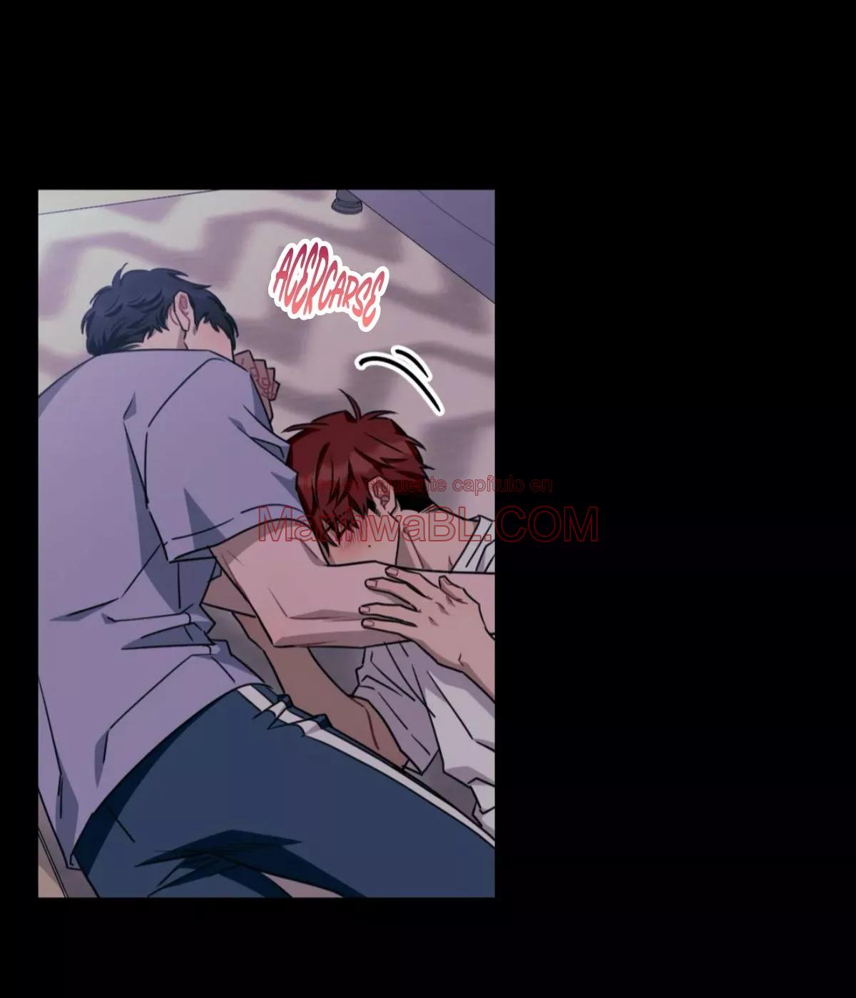 ¡Tus deseos son ordenes! - Capítulo 41 2 manhwa