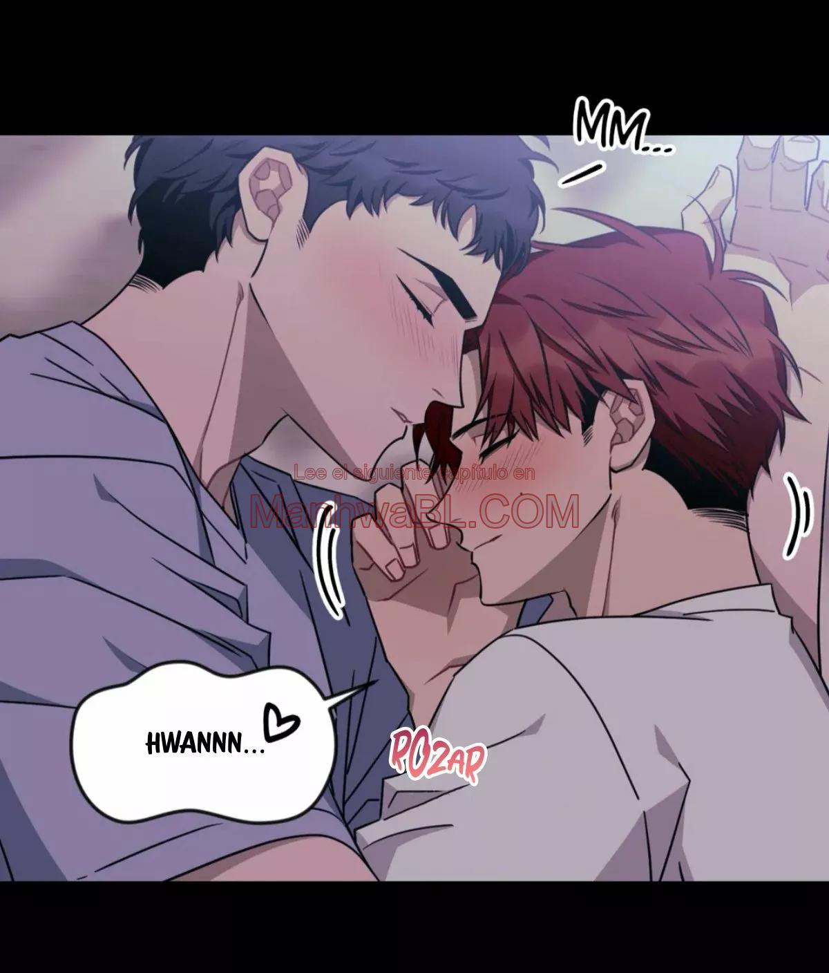 ¡Tus deseos son ordenes! - Capítulo 41 2 manhwa