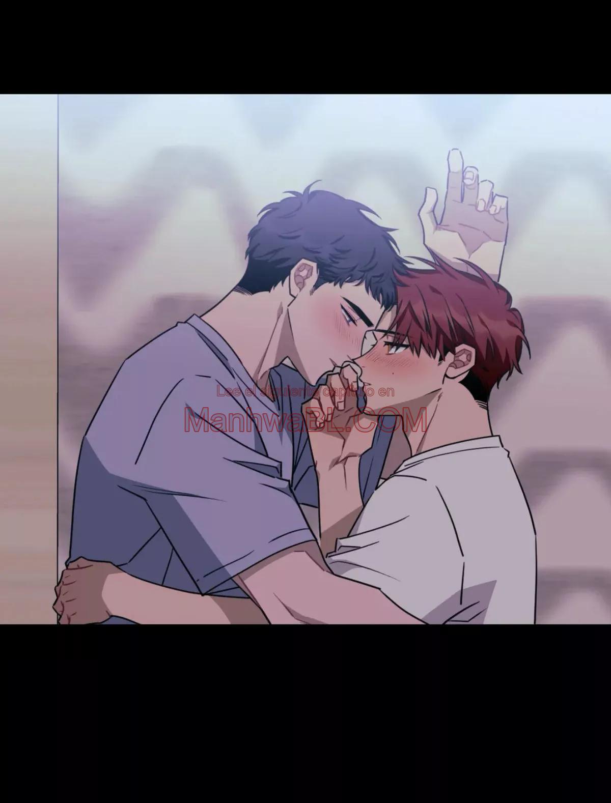 ¡Tus deseos son ordenes! - Capítulo 41 2 manhwa
