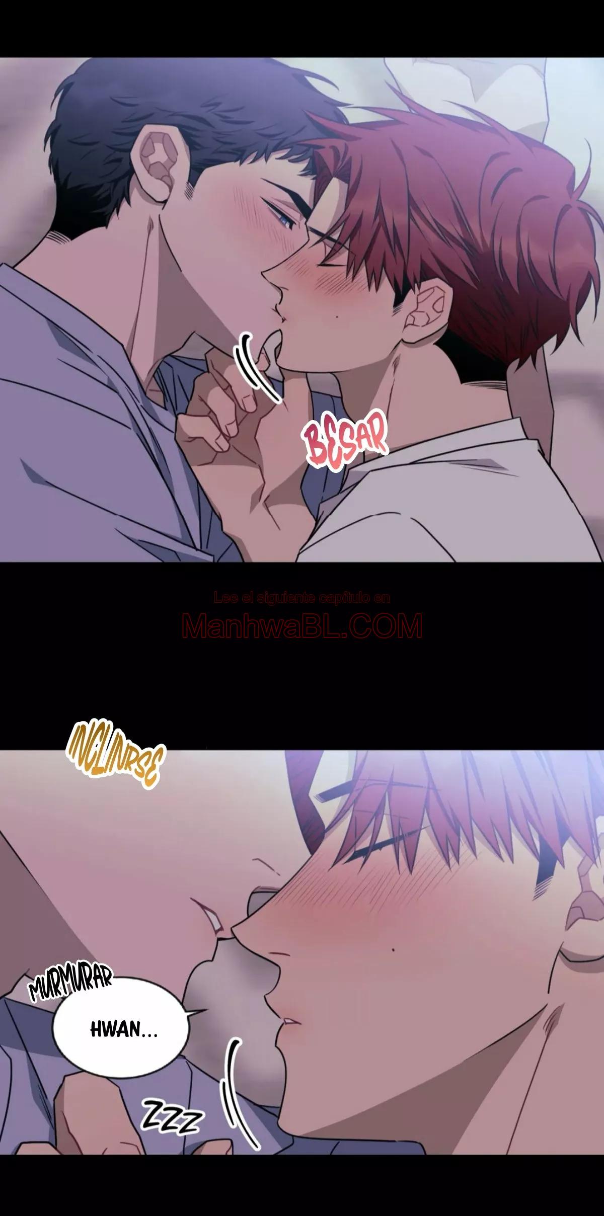 ¡Tus deseos son ordenes! - Capítulo 41 2 manhwa