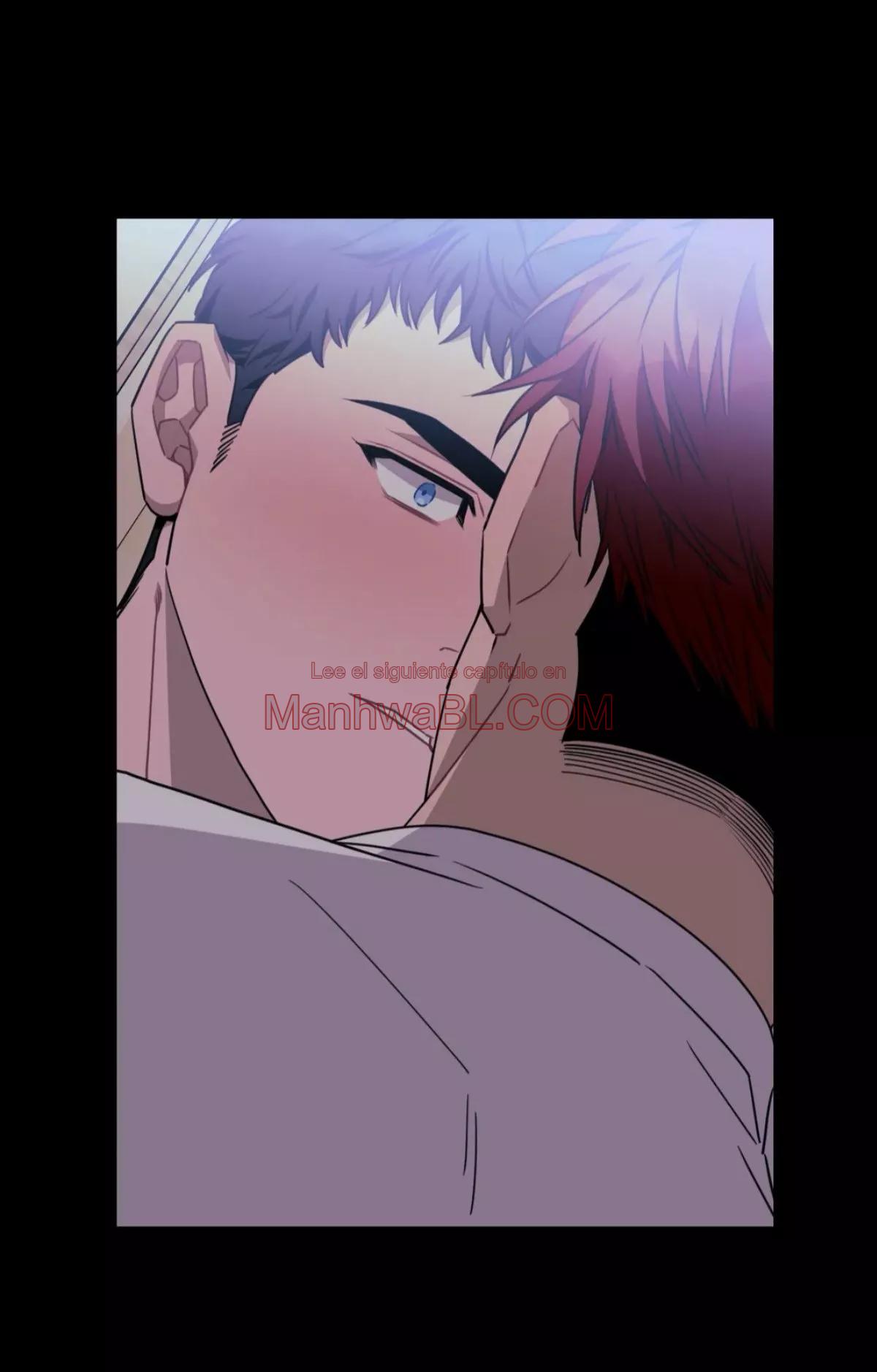 ¡Tus deseos son ordenes! - Capítulo 41 2 manhwa