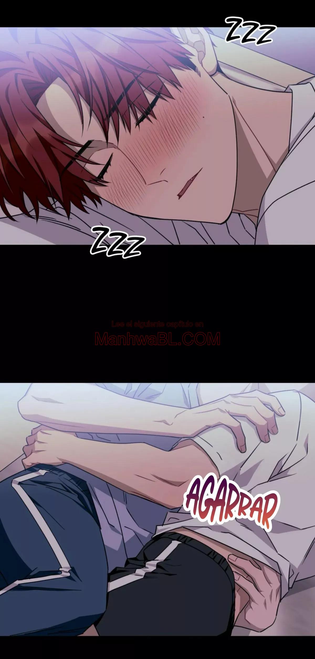 ¡Tus deseos son ordenes! - Capítulo 41 2 manhwa