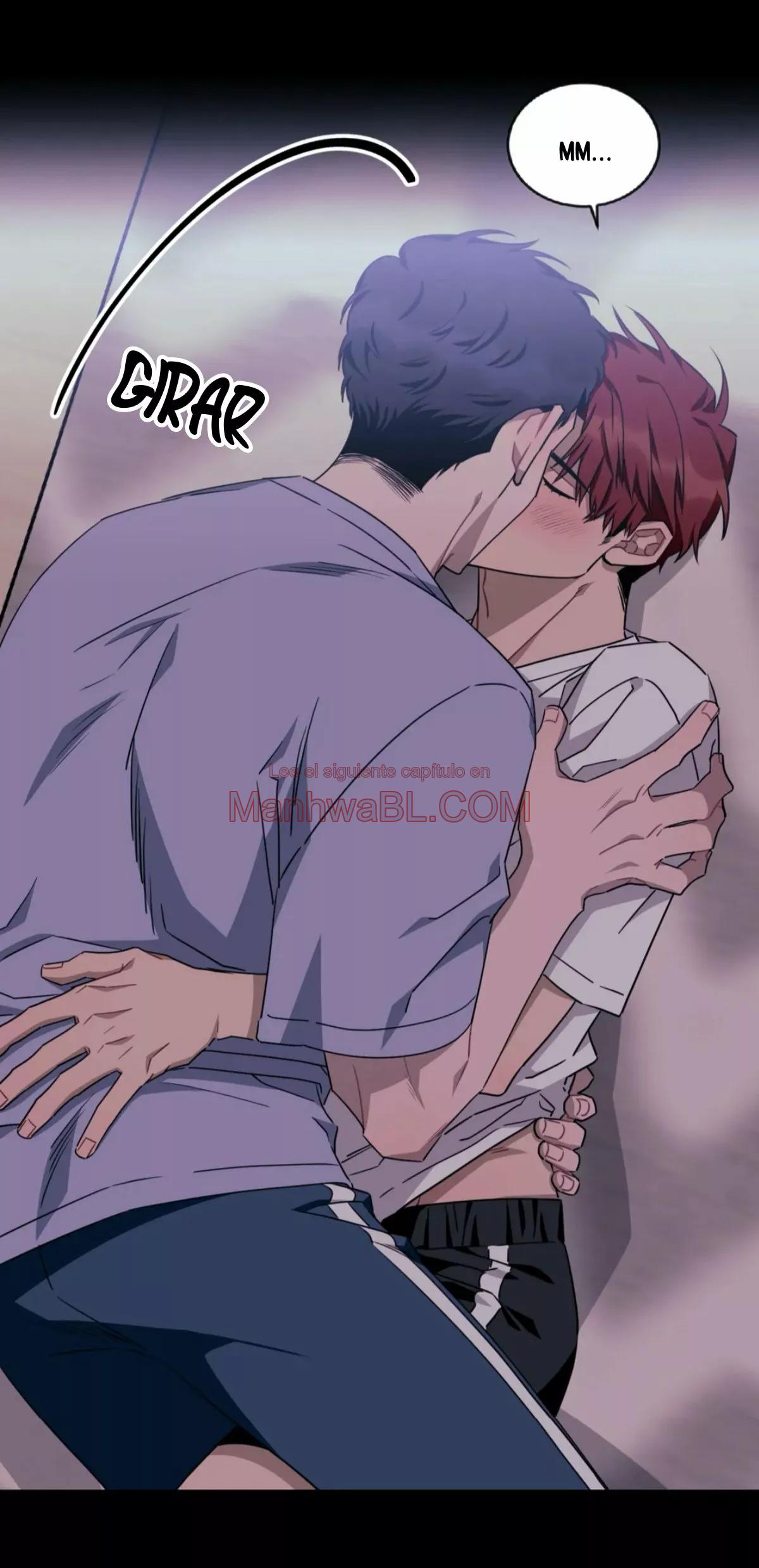 ¡Tus deseos son ordenes! - Capítulo 41 2 manhwa