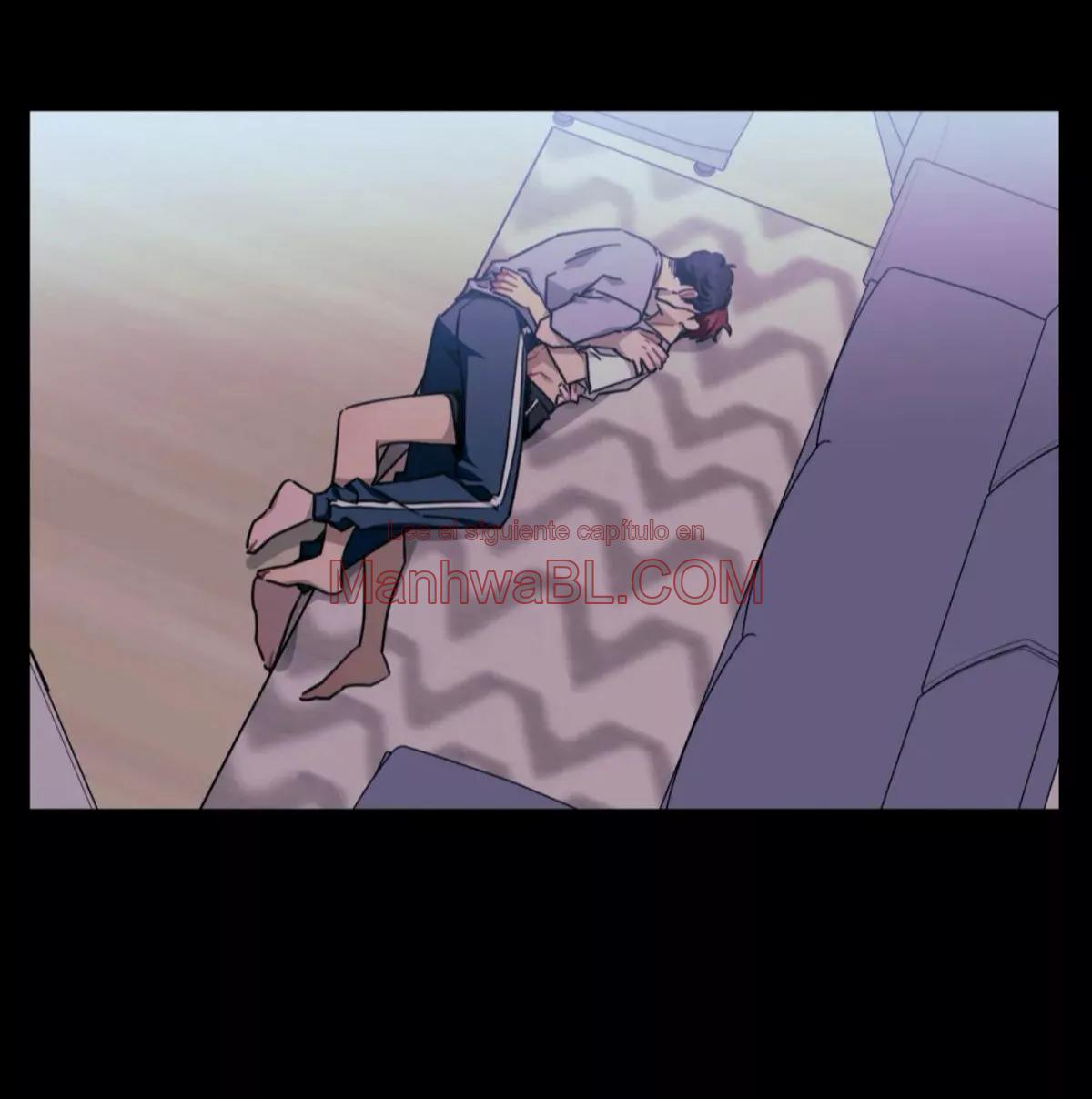 ¡Tus deseos son ordenes! - Capítulo 41 2 manhwa