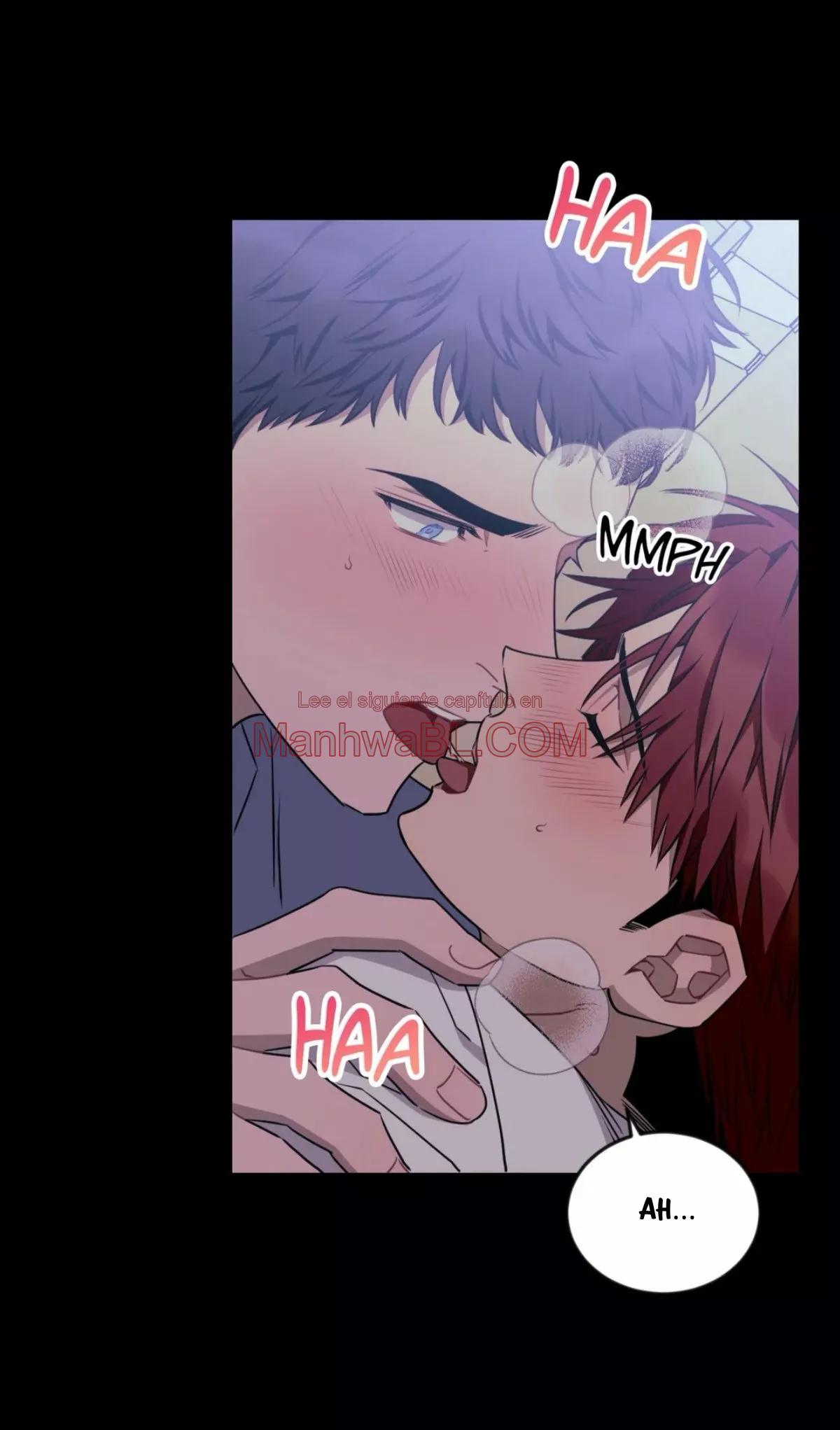 ¡Tus deseos son ordenes! - Capítulo 41 2 manhwa