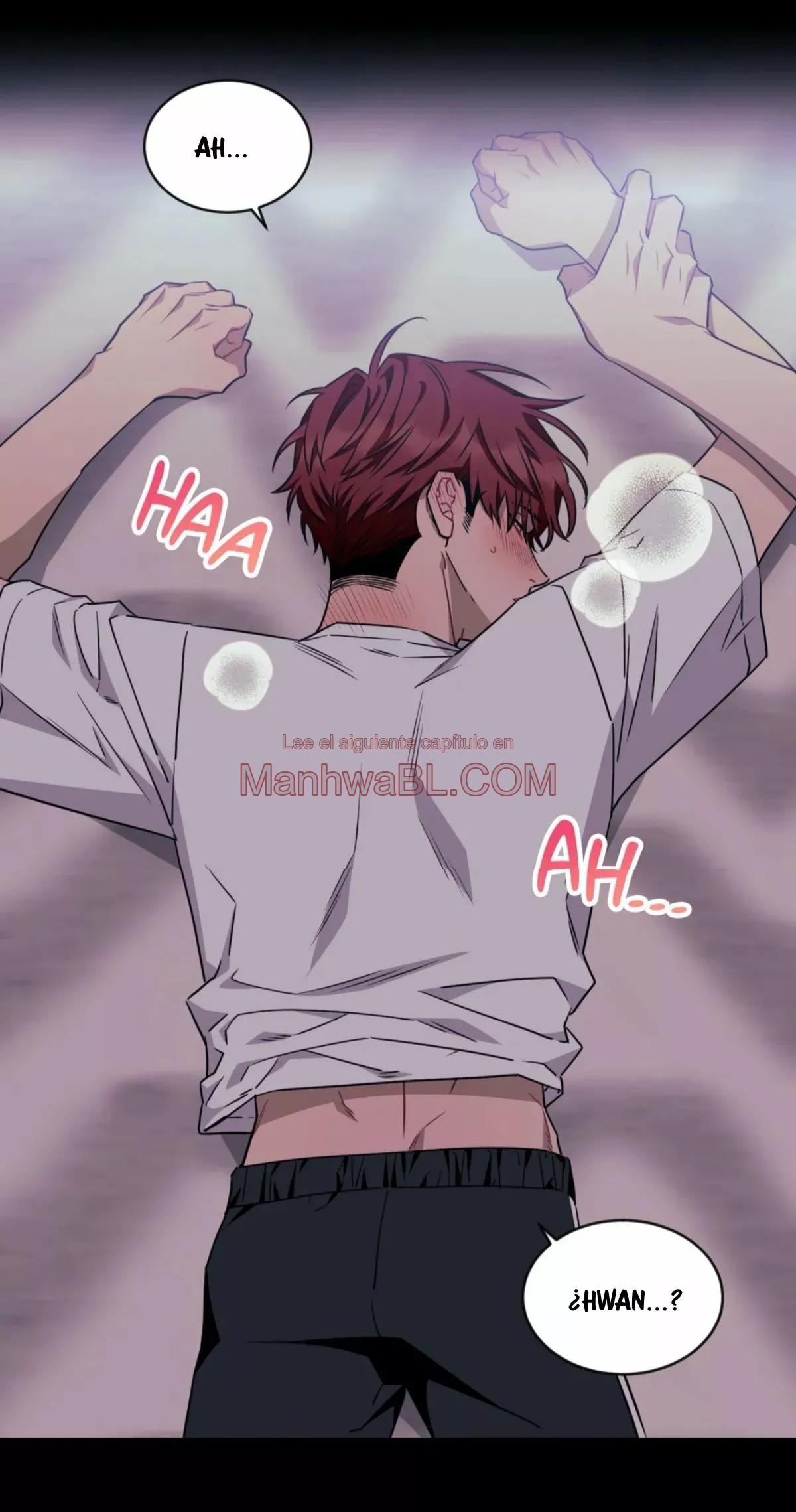¡Tus deseos son ordenes! - Capítulo 41 2 manhwa