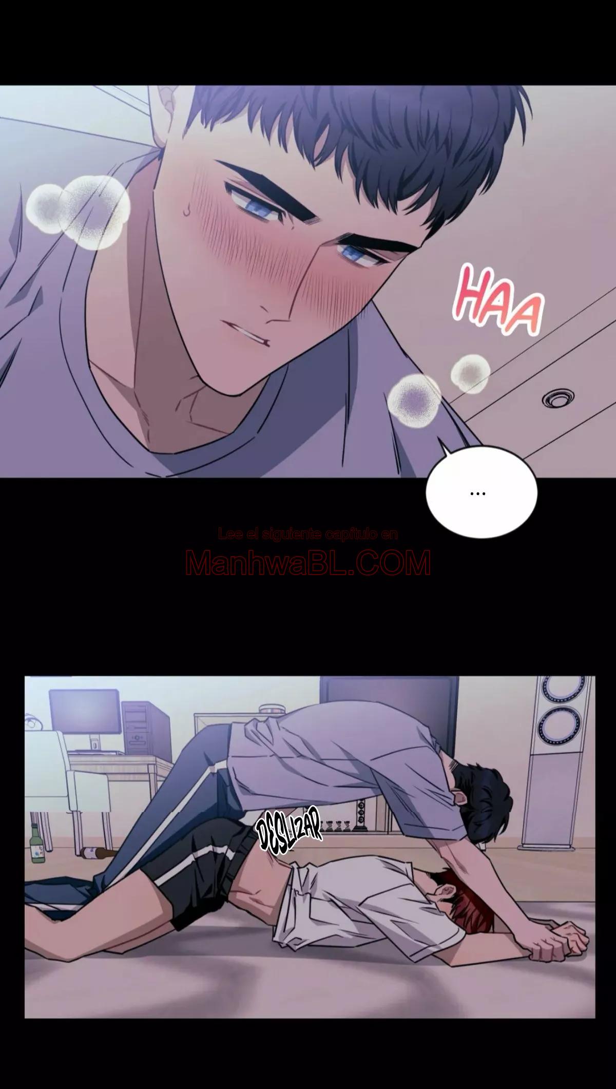 ¡Tus deseos son ordenes! - Capítulo 41 2 manhwa