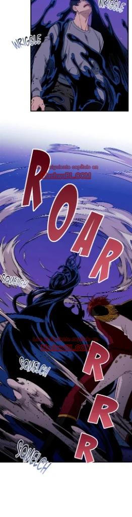 ¡Tus deseos son ordenes! - Capítulo 61 2 manhwa