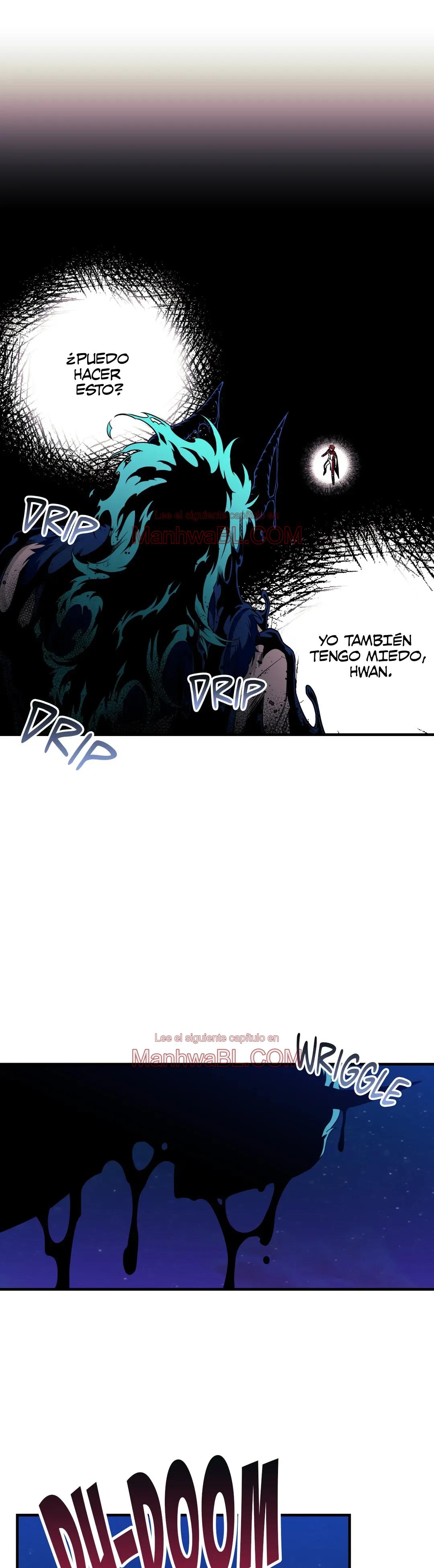 ¡Tus deseos son ordenes! - Capítulo 61 2 manhwa