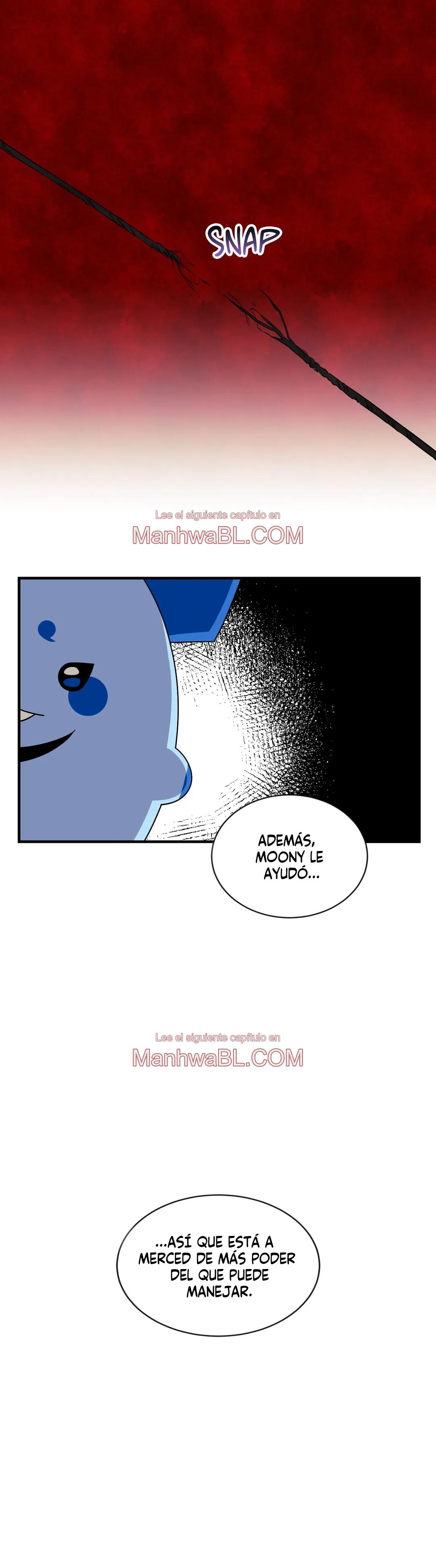 ¡Tus deseos son ordenes! - Capítulo 59 manhwa