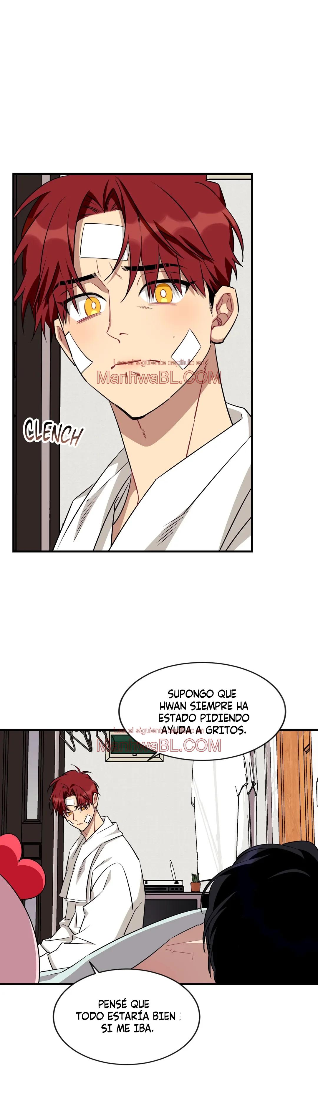 ¡Tus deseos son ordenes! - Capítulo 59 manhwa