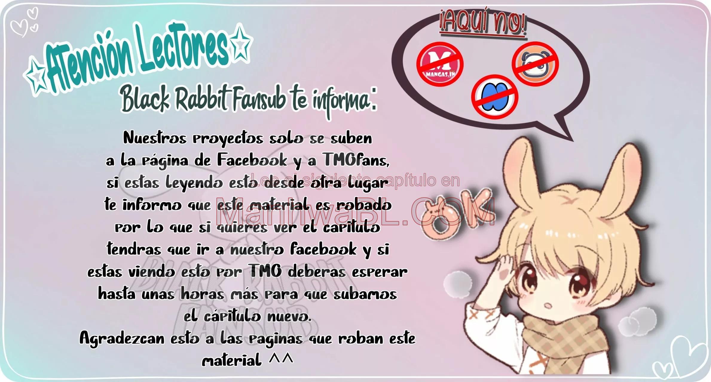 ¡Tus deseos son ordenes! - Capítulo 31 manhwa