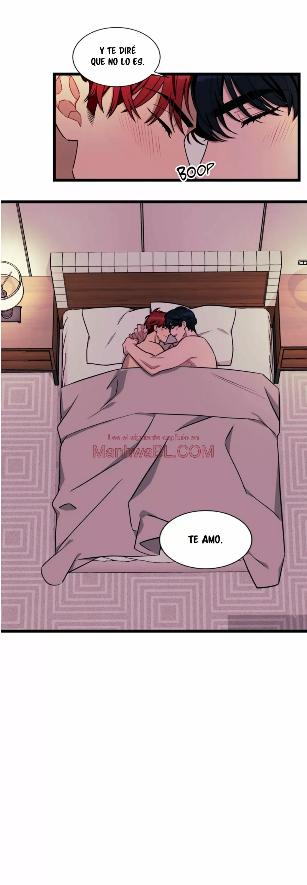 ¡Tus deseos son ordenes! - Capítulo 31 manhwa
