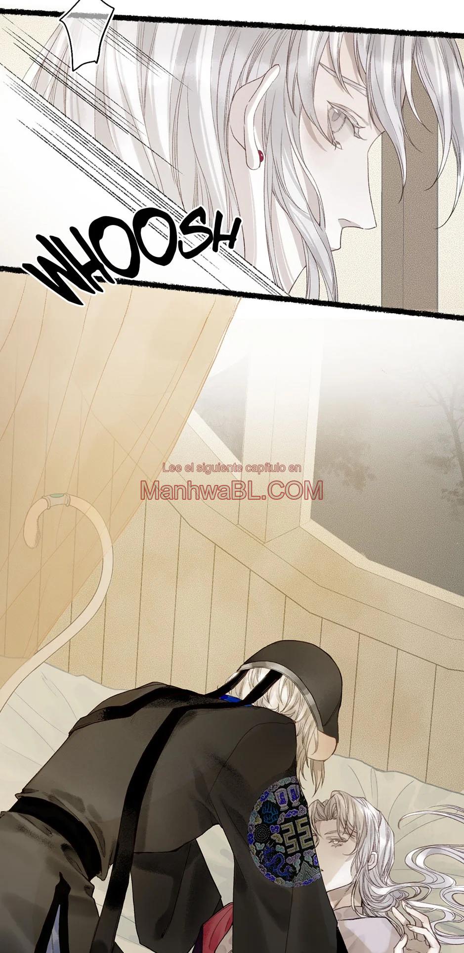 Prometo Regresar - Capítulo 19 manhwa