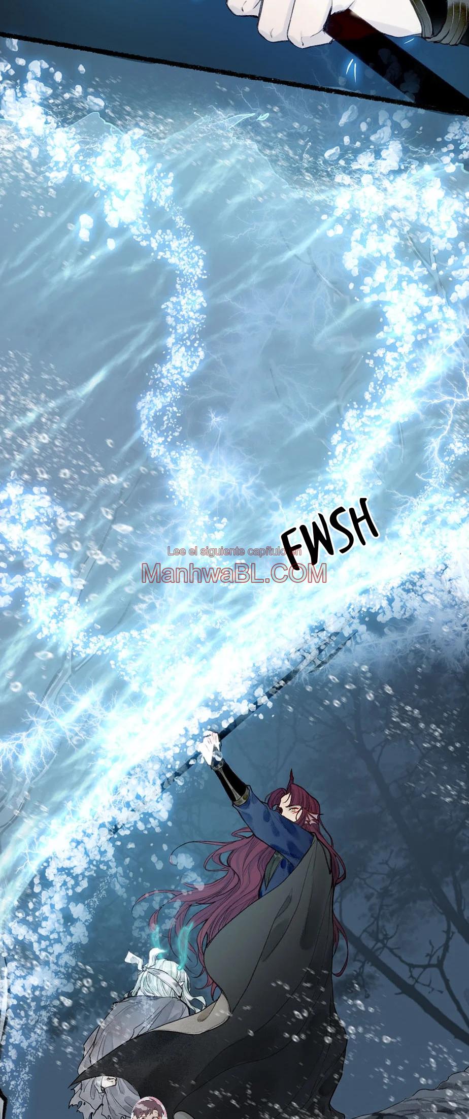 Prometo Regresar - Capítulo 68 3 manhwa