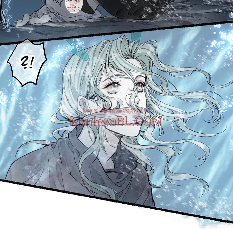 Prometo Regresar - Capítulo 68 3 manhwa