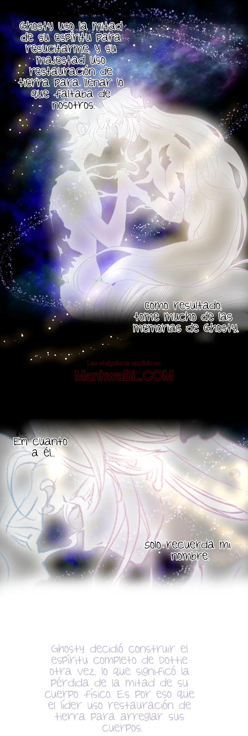 Prometo Regresar - Capítulo 79 3 manhwa