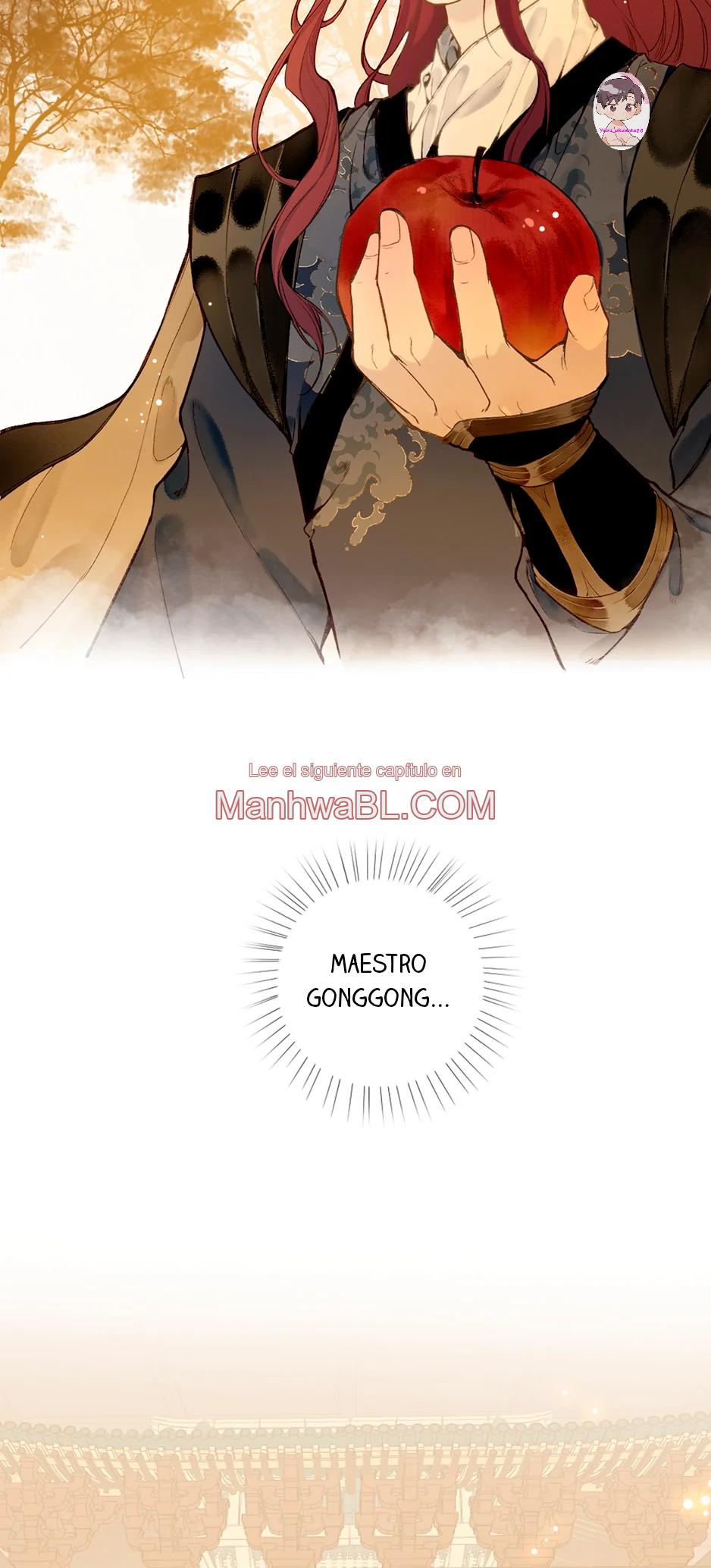 Prometo Regresar - Capítulo 74 2 manhwa