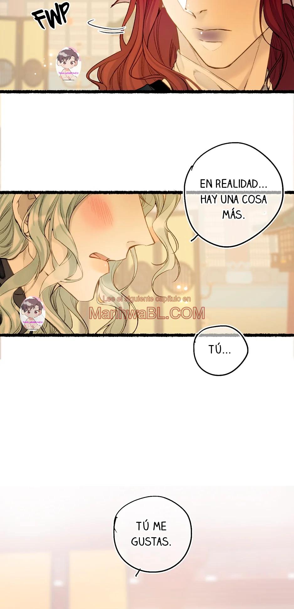 Prometo Regresar - Capítulo 74 2 manhwa