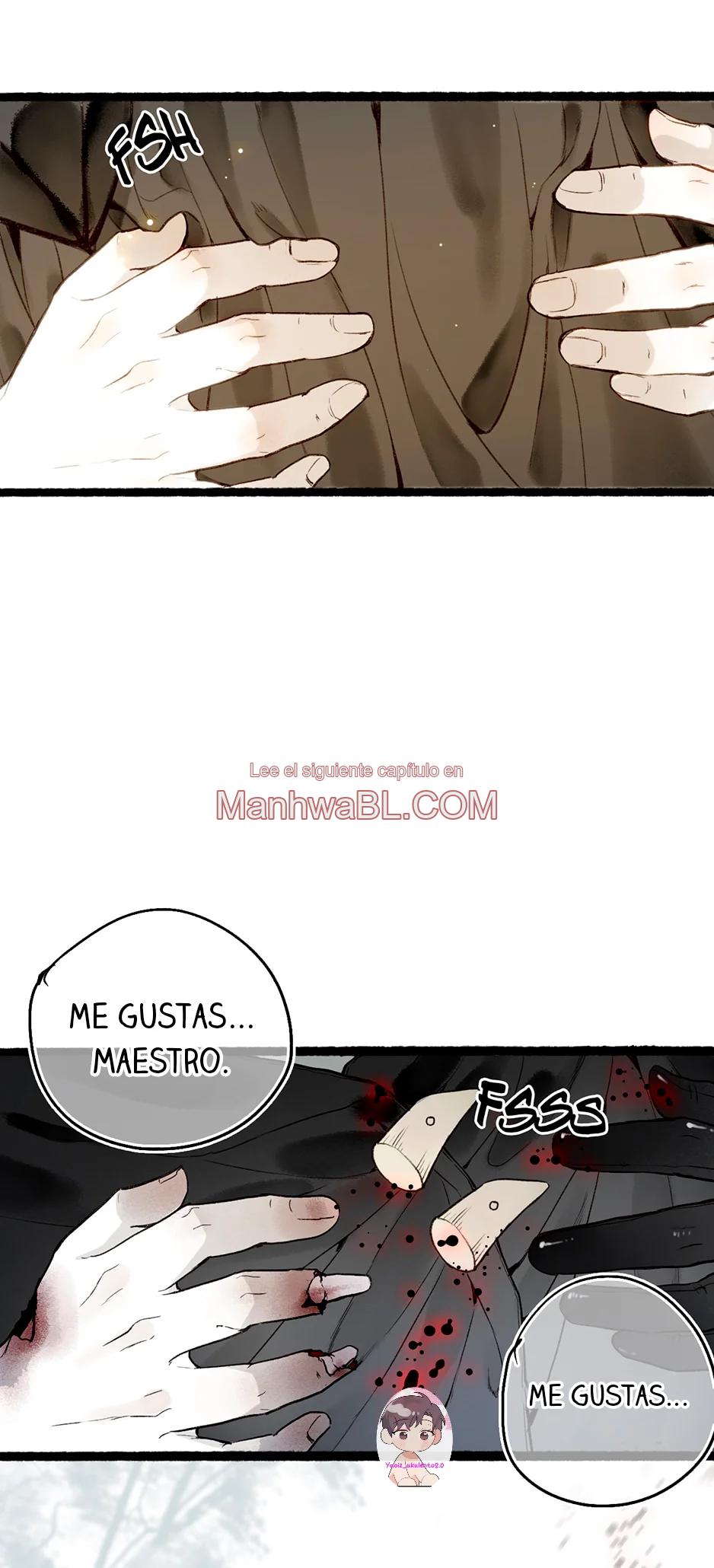 Prometo Regresar - Capítulo 74 2 manhwa
