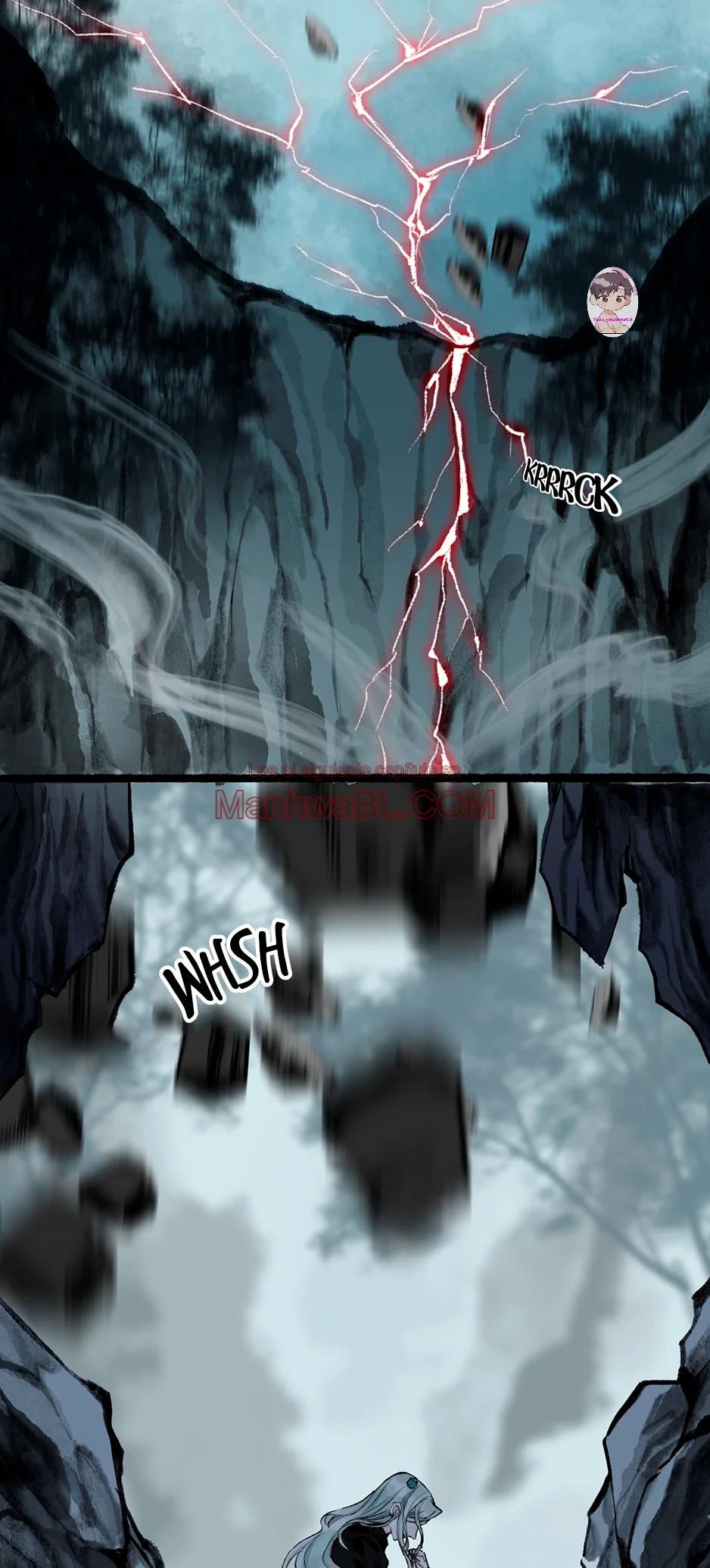 Prometo Regresar - Capítulo 74 2 manhwa