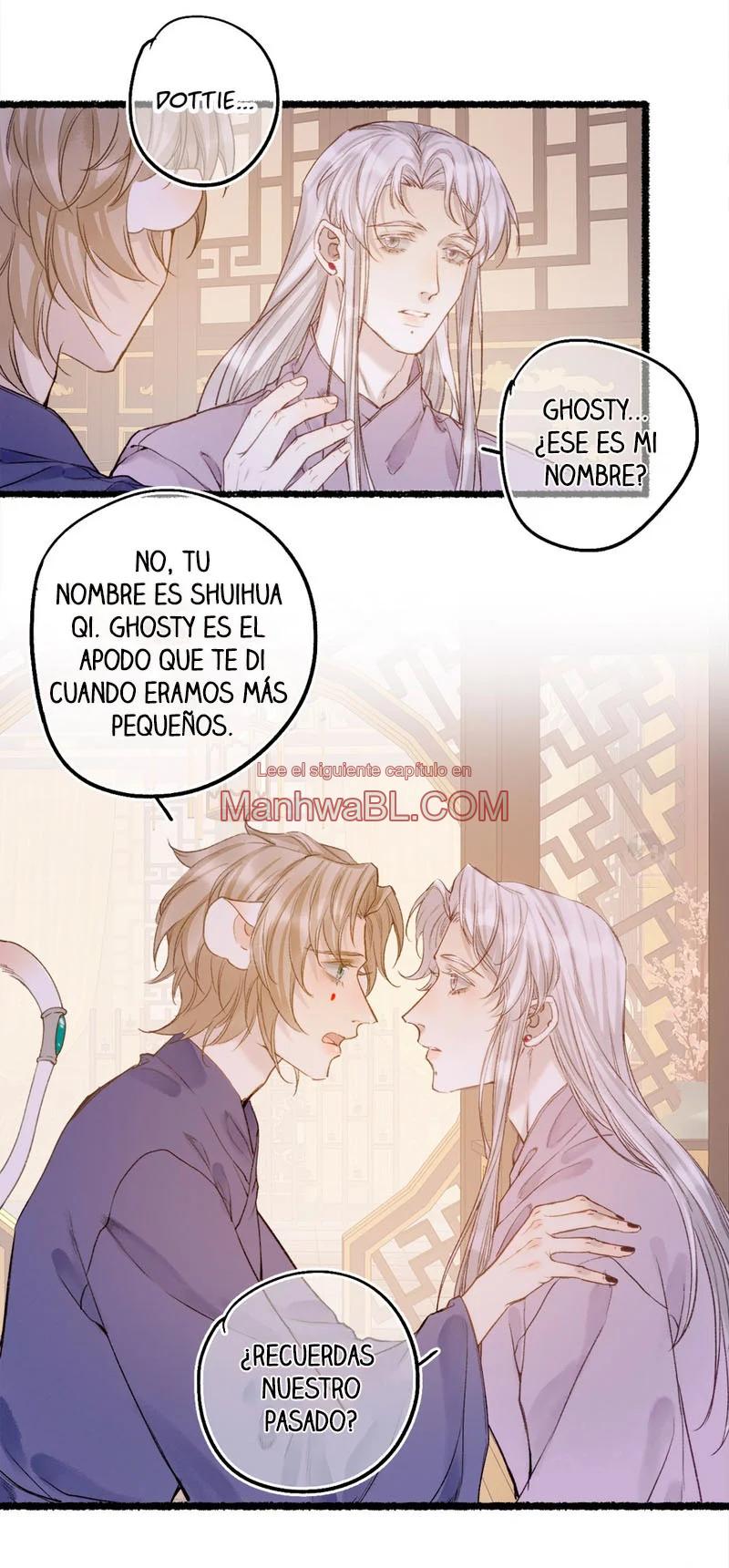 Prometo Regresar - Capítulo 80 manhwa