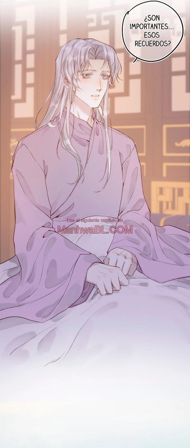 Prometo Regresar - Capítulo 80 manhwa