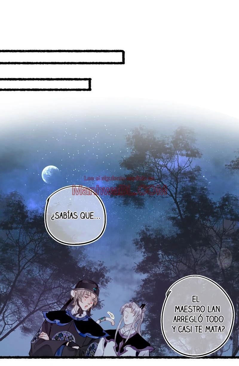 Prometo Regresar - Capítulo 80 manhwa