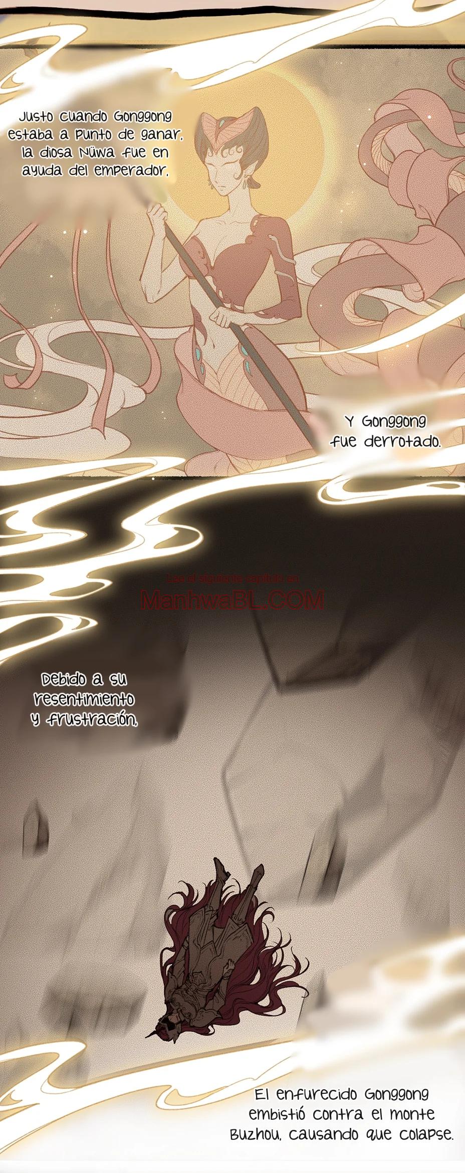 Prometo Regresar - Capítulo 66 2 manhwa
