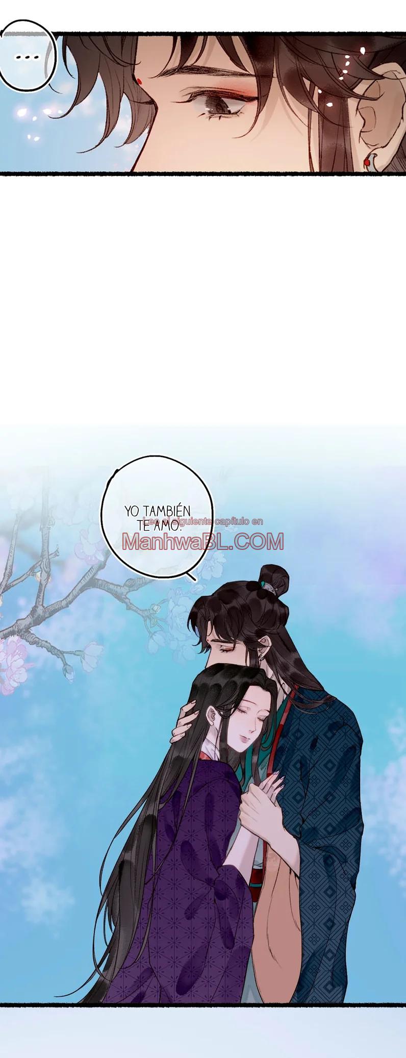 Prometo Regresar - Capítulo 79 manhwa