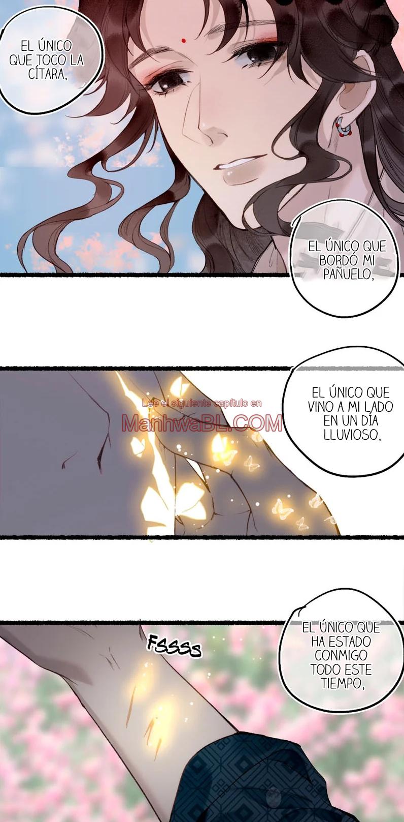 Prometo Regresar - Capítulo 79 manhwa