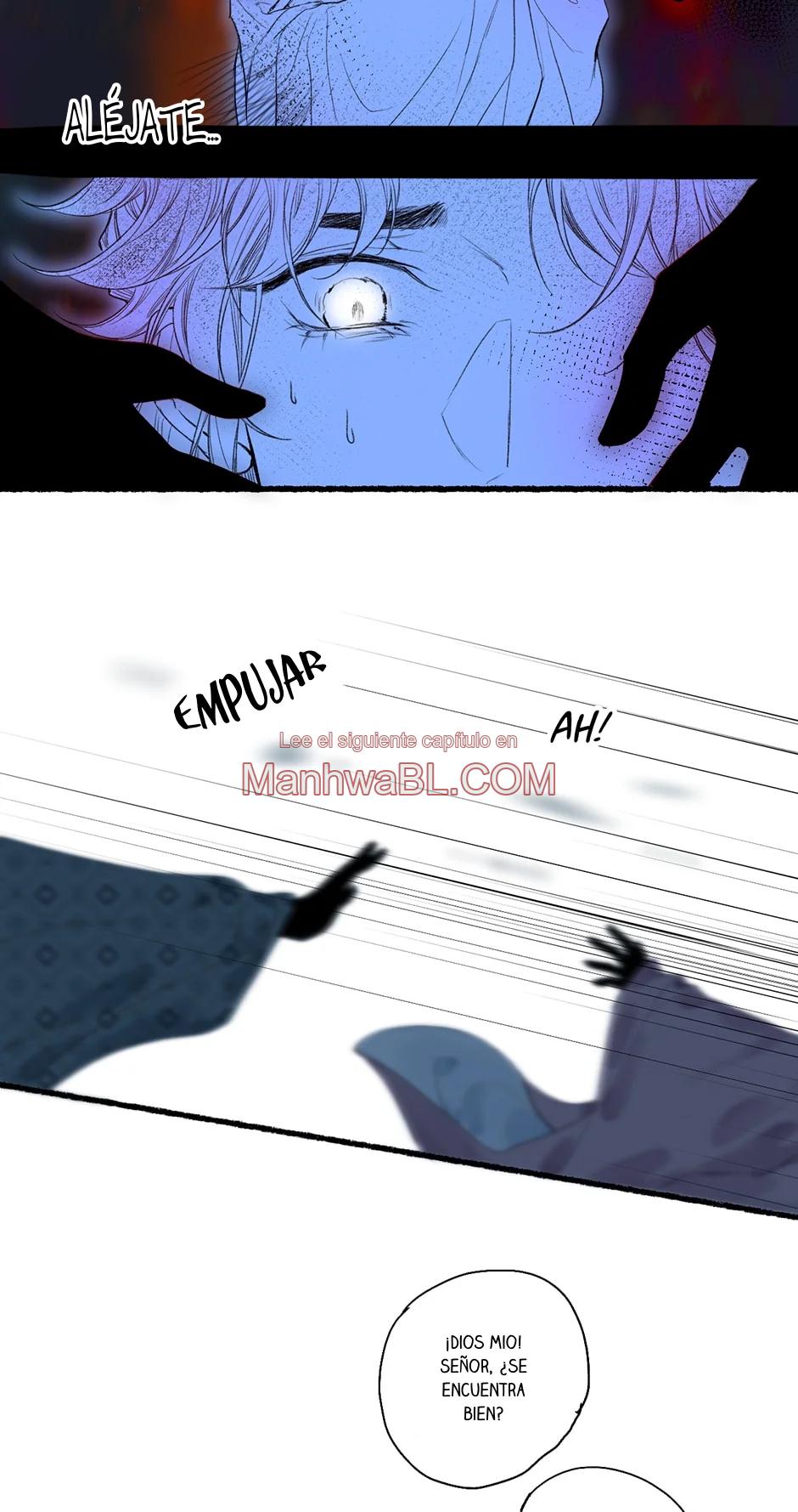 Prometo Regresar - Capítulo 50 2 manhwa
