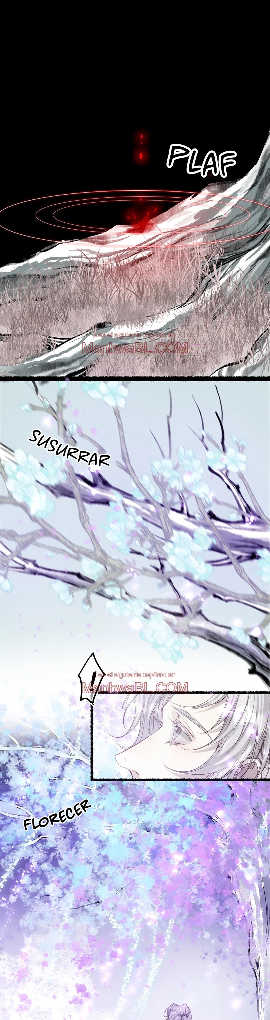 Prometo Regresar - Capítulo 77 2 manhwa
