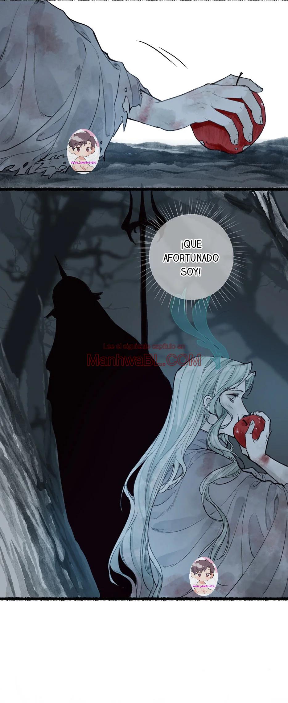 Prometo Regresar - Capítulo 68 2 manhwa