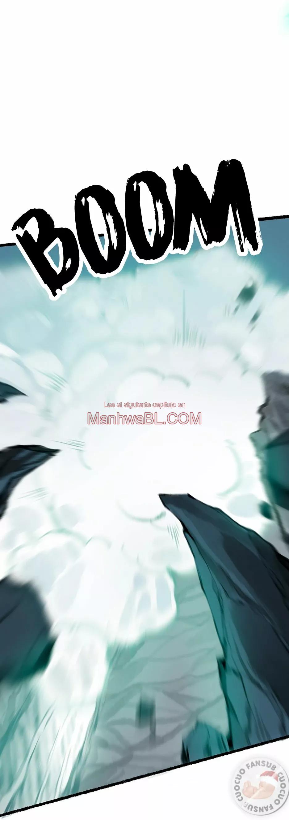 Prometo Regresar - Capítulo 1 manhwa