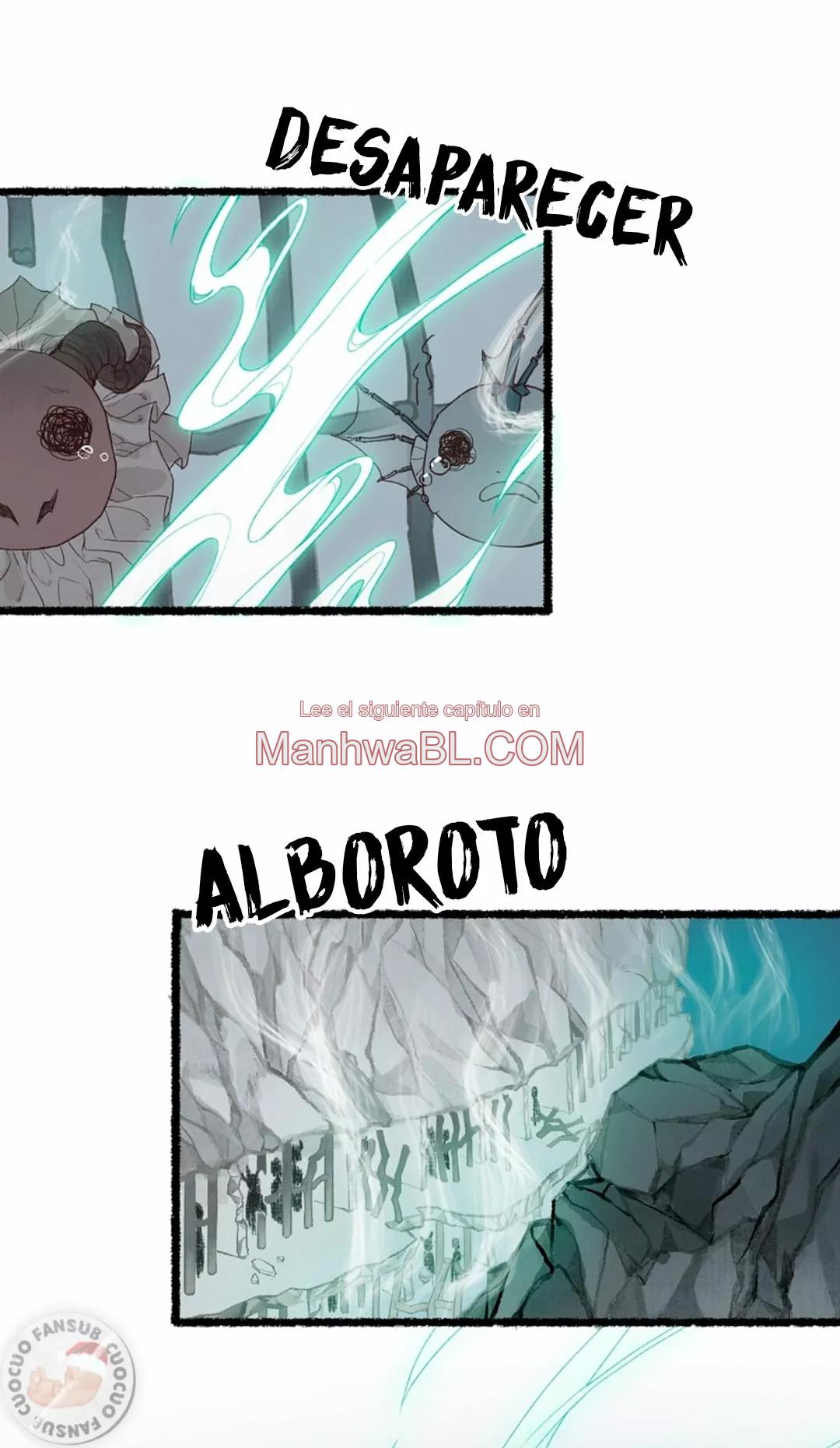 Prometo Regresar - Capítulo 1 manhwa