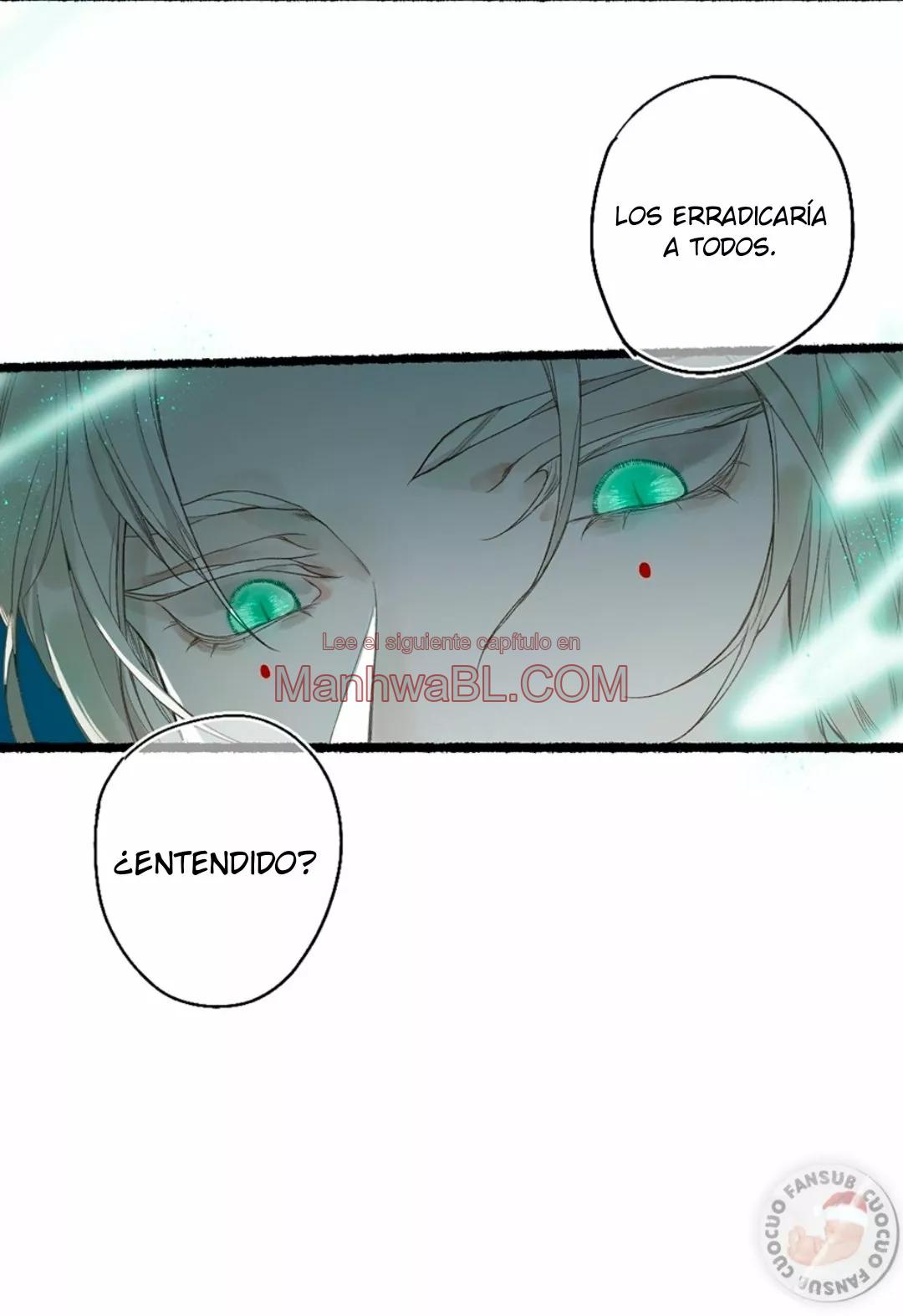 Prometo Regresar - Capítulo 1 manhwa